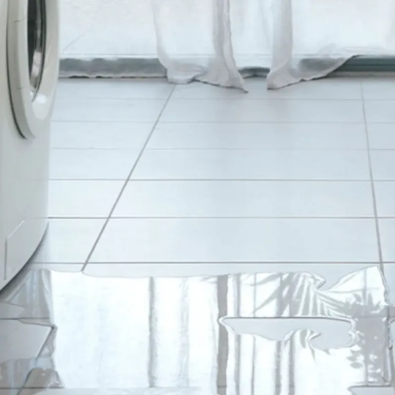 Appliance Leak Cleanup in Campbell, CA