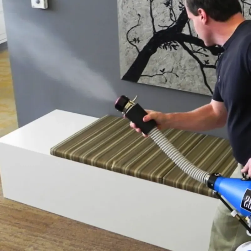 Professional Odor Removal in Campbell, CA